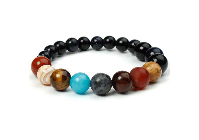 Bratara Galaxy -- pace cu Universul