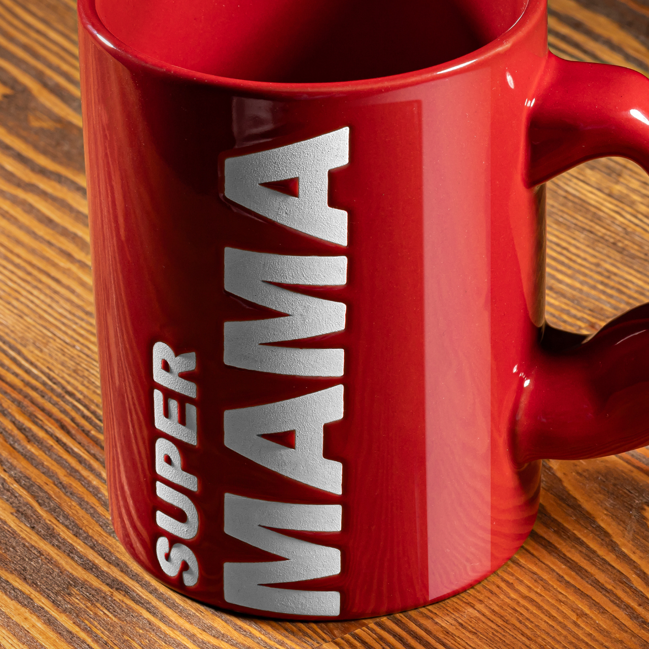 Cana SUPER MAMA