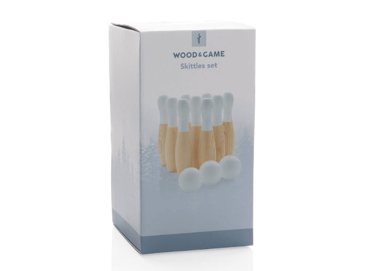 Set de popice PREMIUM