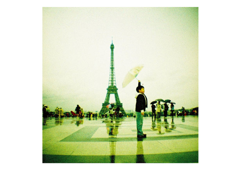 Diana F+ Camera & Flash Lomography