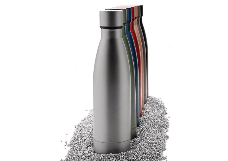 Sticla inox vacuum