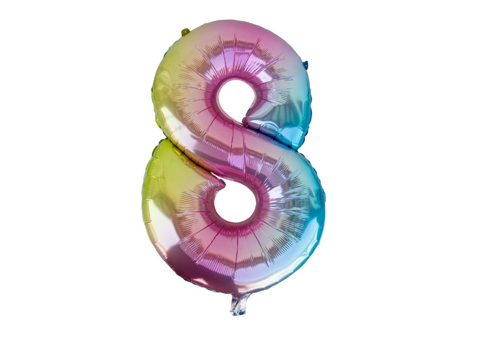 balon-numere-culori-curcubeu-zile-de-nastere-si-alte-aniversari-smuff-numar-8