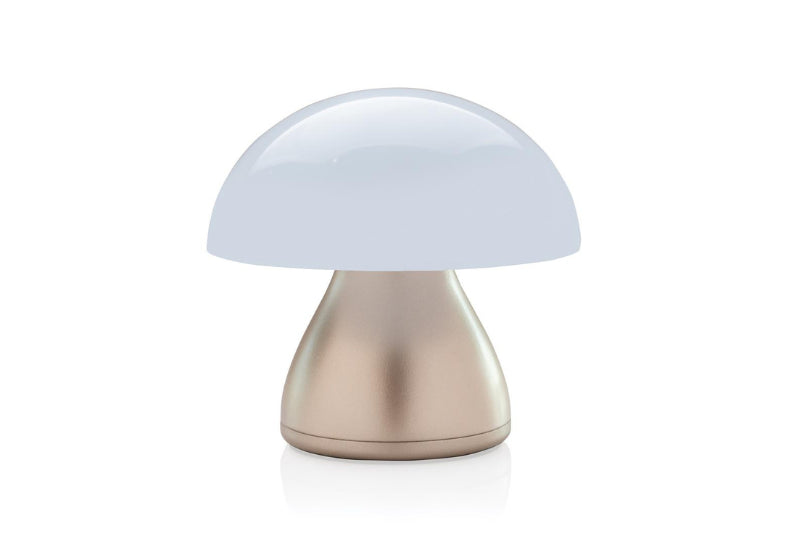 Veioza Luming Touch -- Bronze