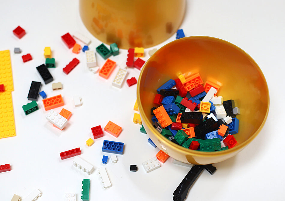 Egg block 170 piese -- jucarii cadouri pentru copii