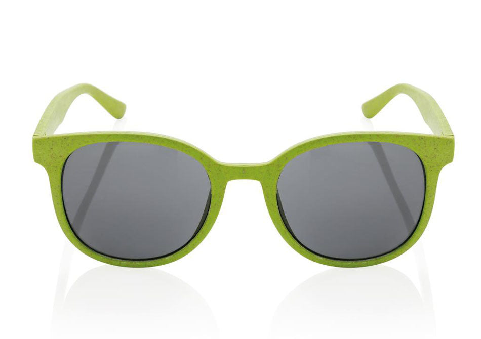 Ochelari de soare ECO -- negru