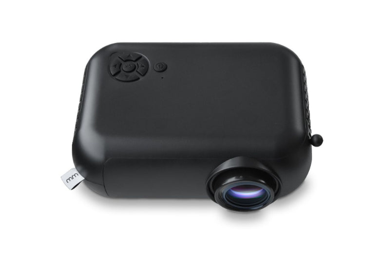 Smart mini proiector -- portabil