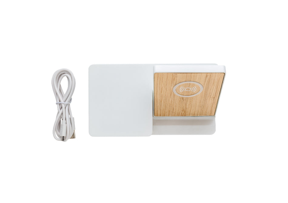 Incarcator wireless Ontario 2.0