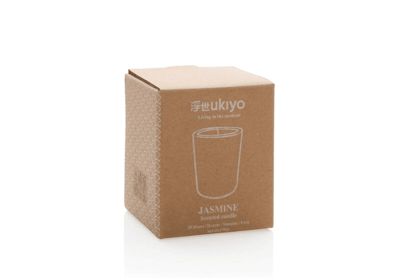 Lumanare Ukiyo Smuff 8