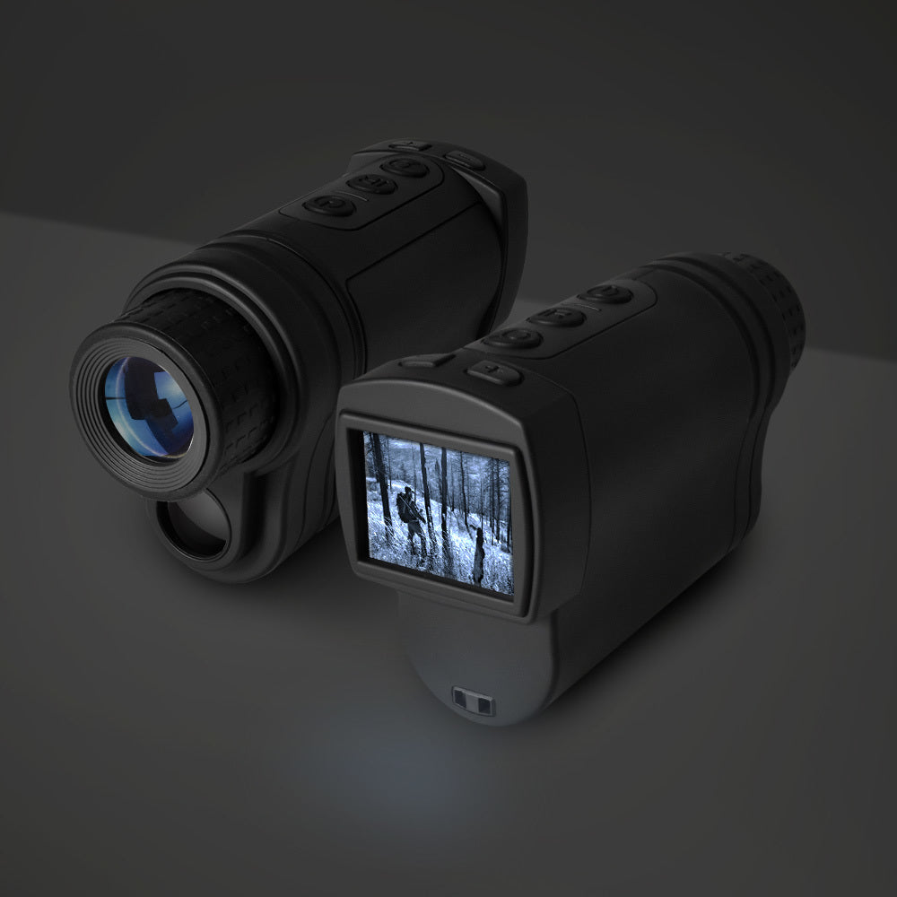 Picco night vision 2.0