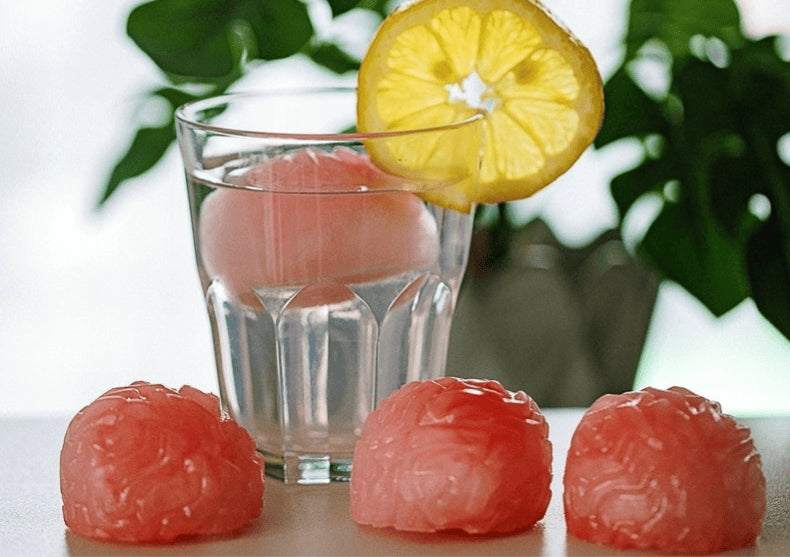 Gheata Brain Freeze