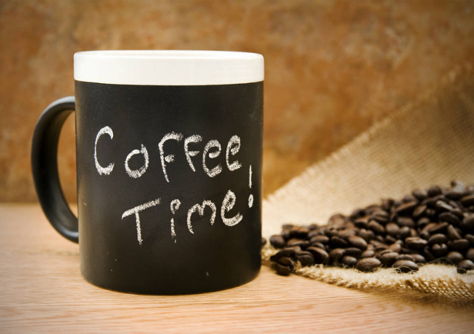 Cana cu creta HOT MESSAGE