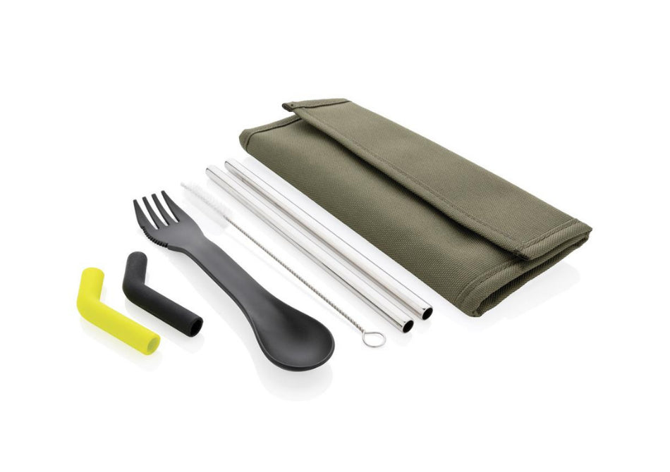 Set tacamuri Zero Waste