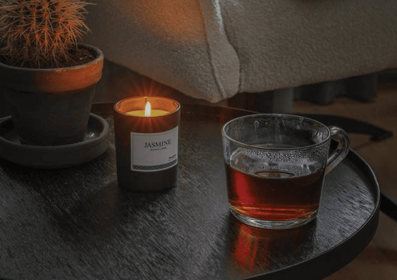 Lumanare Ukiyo Smuff 1