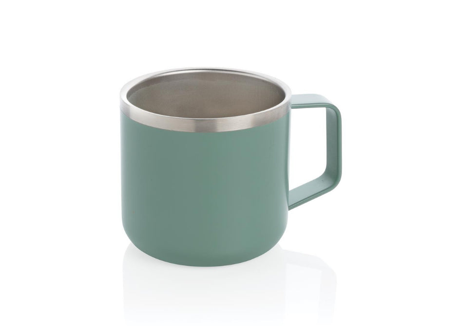 Cana Pastel Steel - negru