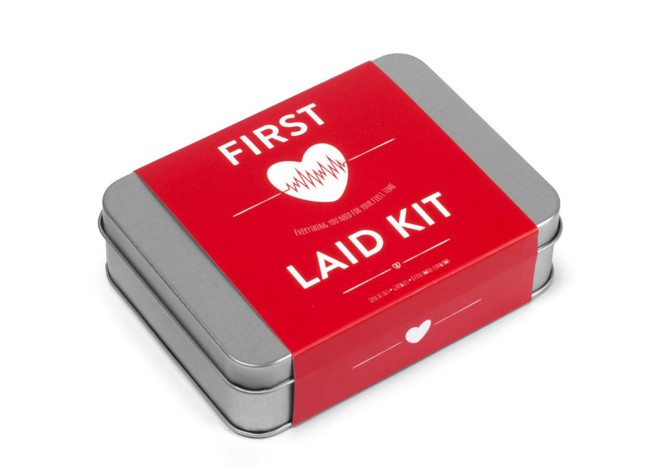 First Laid Kit