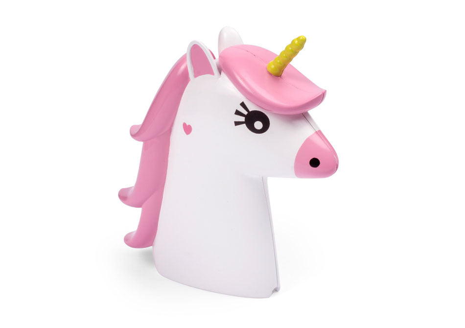 Set unicorn vanity
