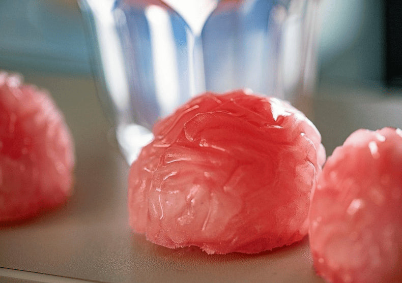 Gheata Brain Freeze