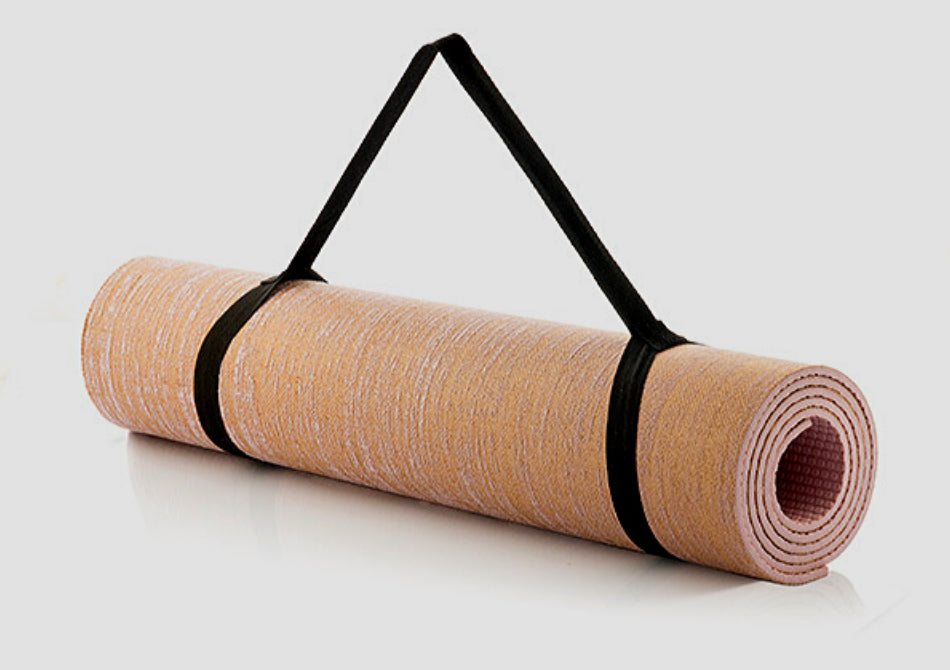 Saltea yoga Jumat