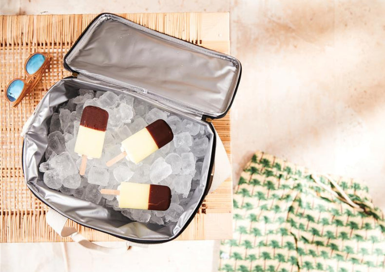 Sortino City Cooler - Gri