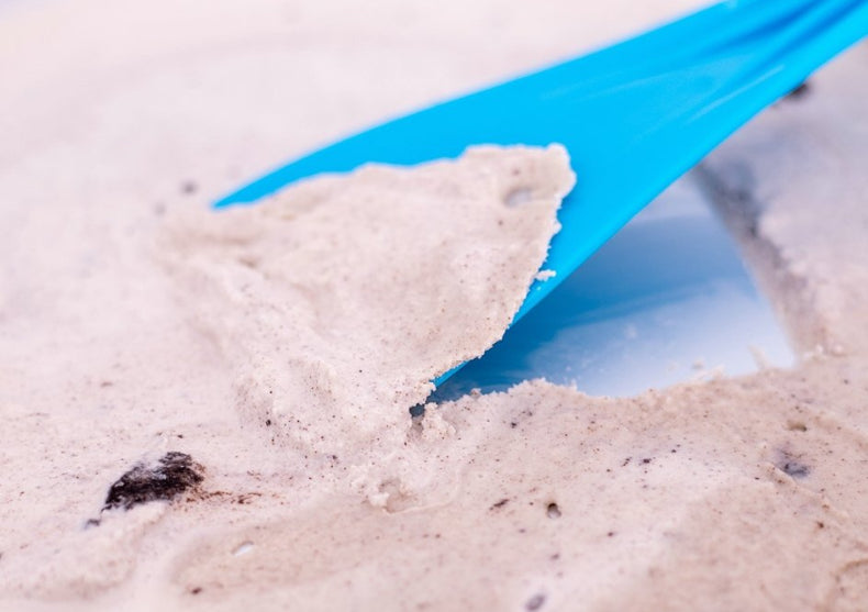 Rolling Ice Cream