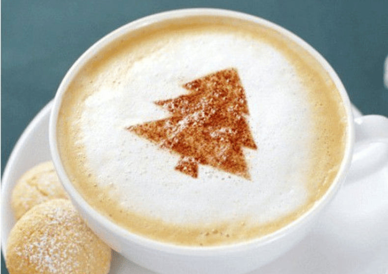 Sabloane cafea si prajituri