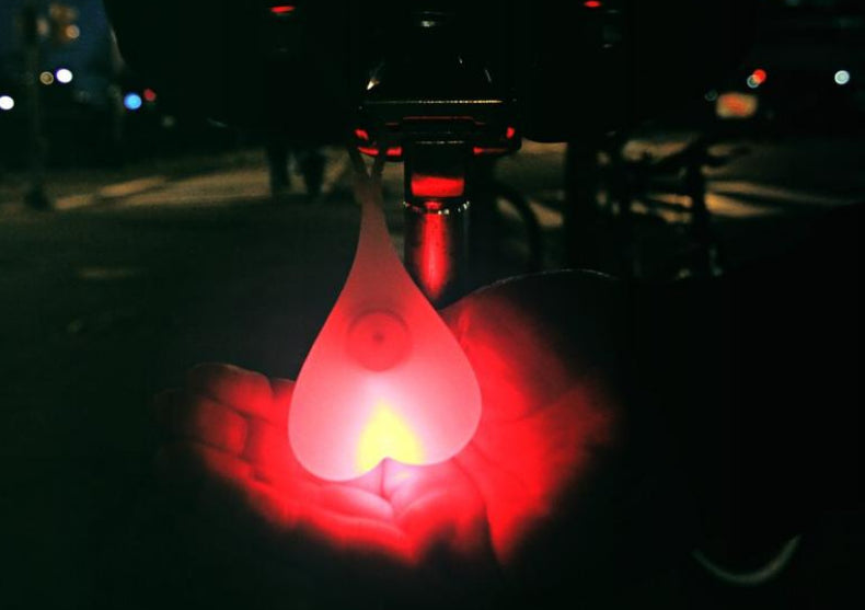 Bike Balls -- indraznesti?