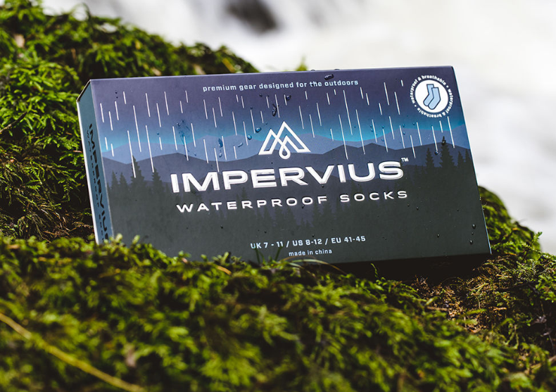 Impervius