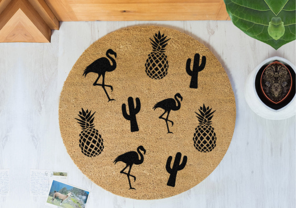 Covoras tropical