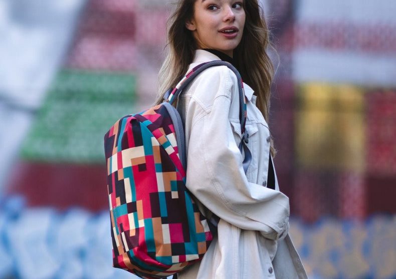 Bobby Soft geometric -- antifurt RFID