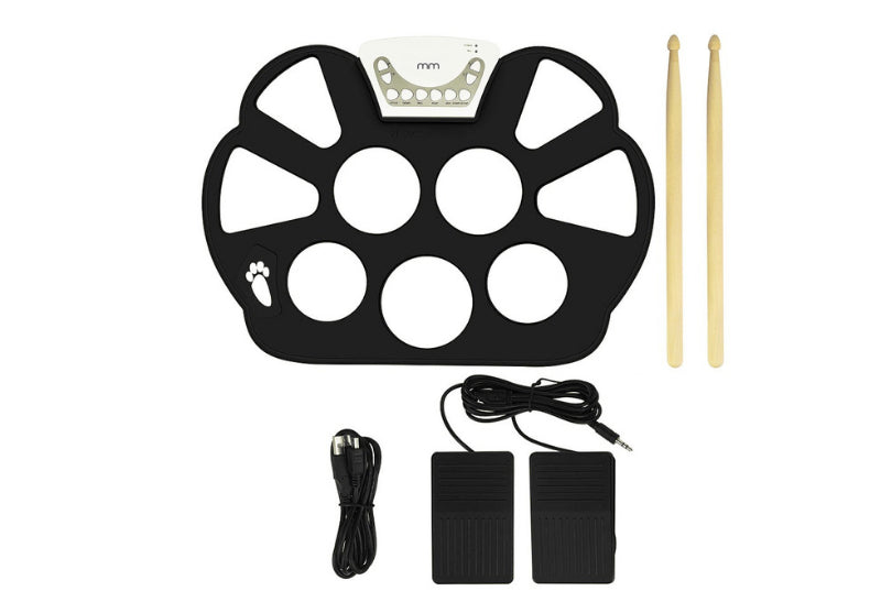 Tobe electronice ROLL UP portabile