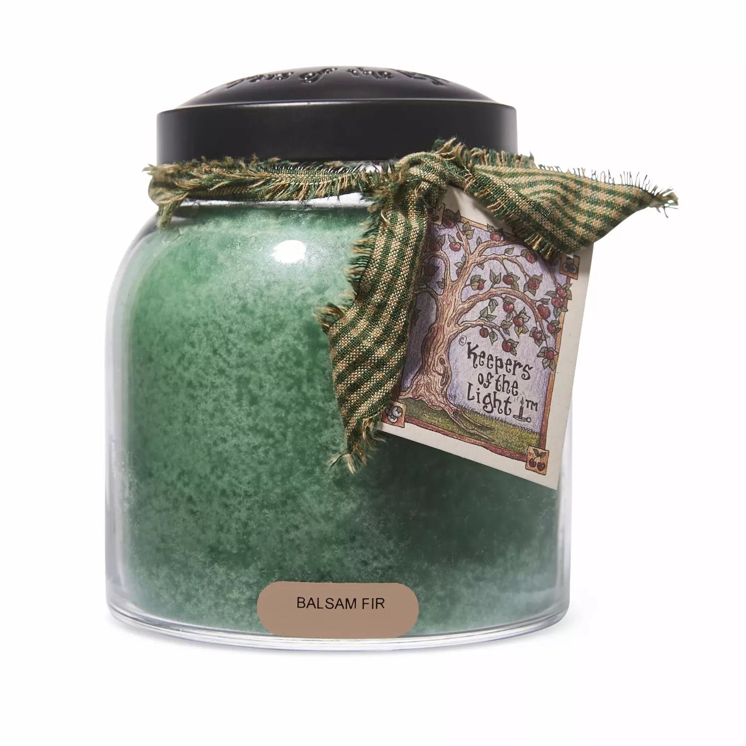Lumanare parfumata Balsam Fir - Cadou Inedit
