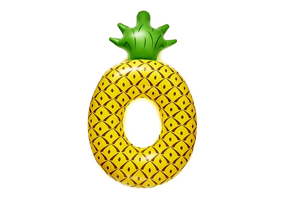 Ananas gonflabil