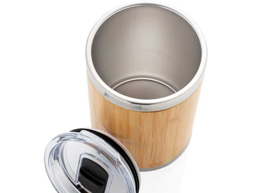 Coffee To-Go Bamboo