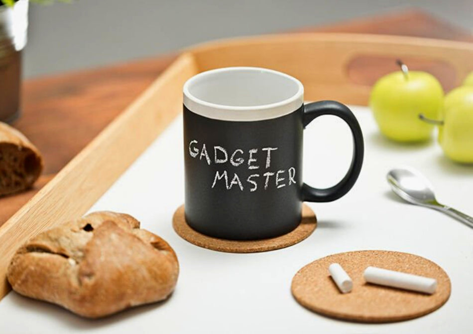 Cana cu creta HOT MESSAGE