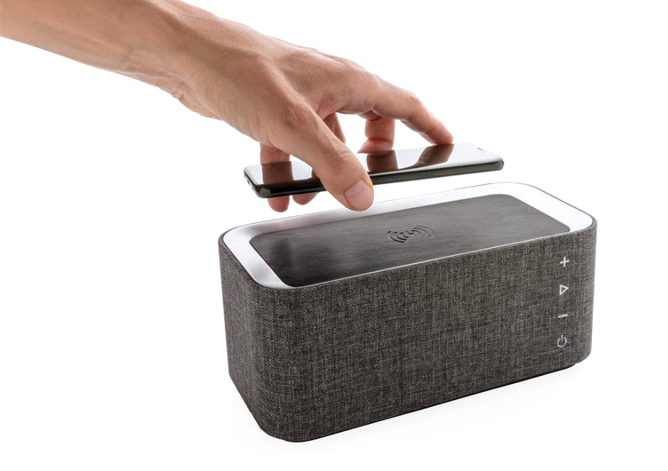 Speaker incarcator Vogue