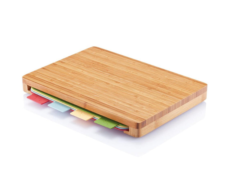 Set 4 tocatoare igienice