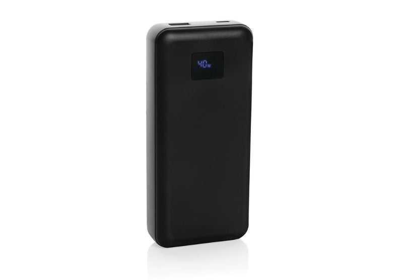 Gridley laptop powerbank