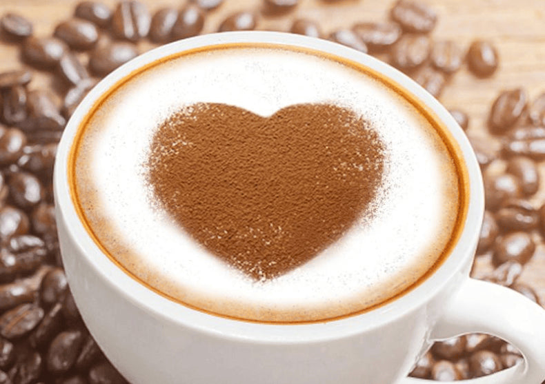 Sabloane cafea si prajituri