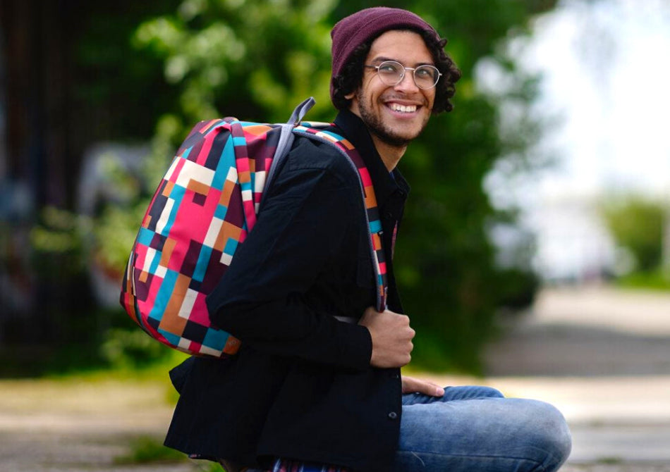 Bobby Soft geometric -- antifurt RFID