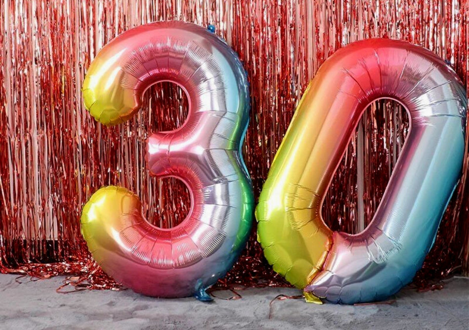 balon-numere-culori-curcubeu-zile-de-nastere-si-alte-aniversari-smuff-numar-30