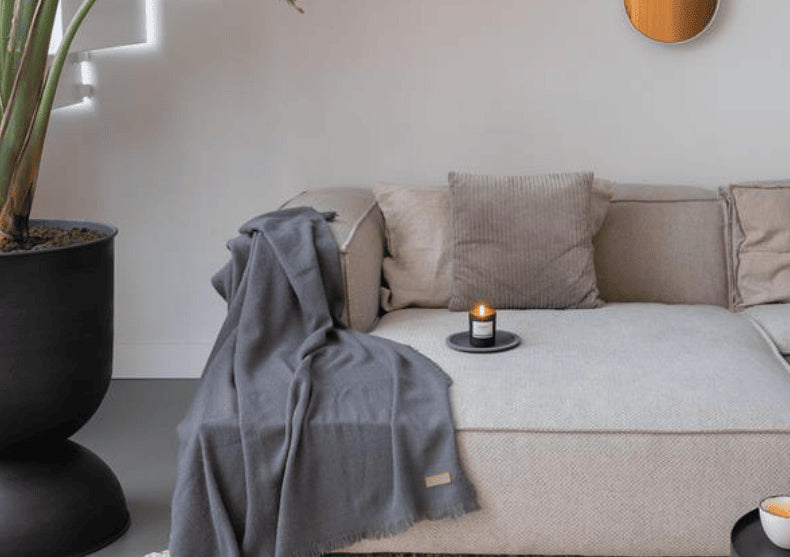 Lumanare Ukiyo Smuff 2