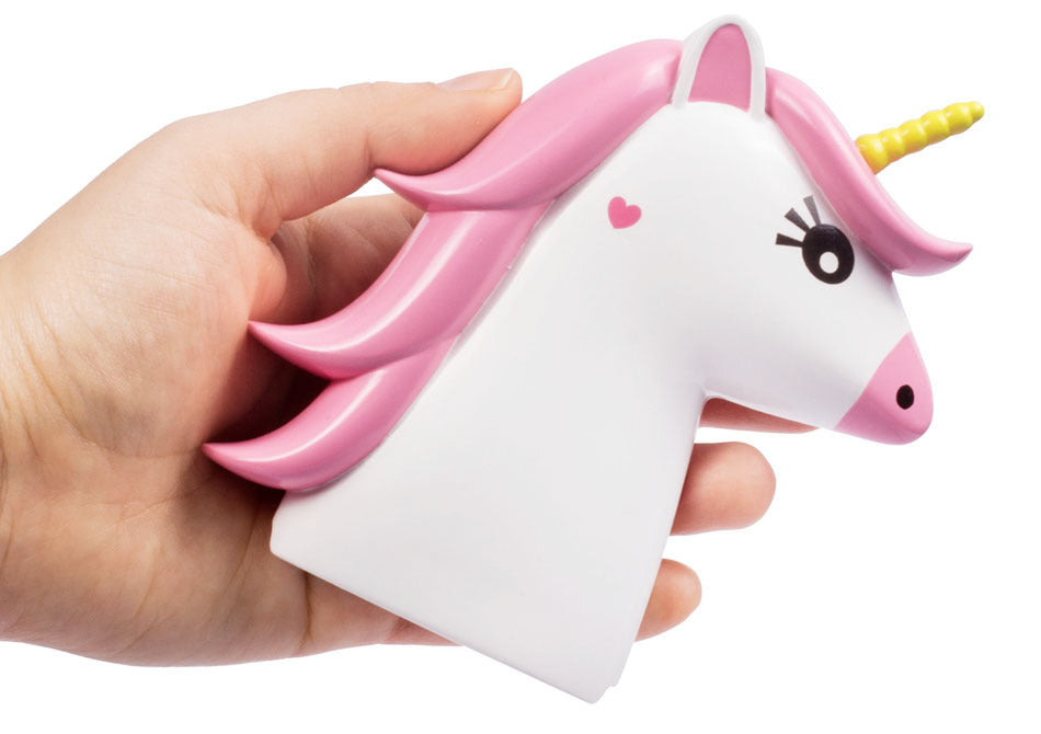 Set unicorn vanity