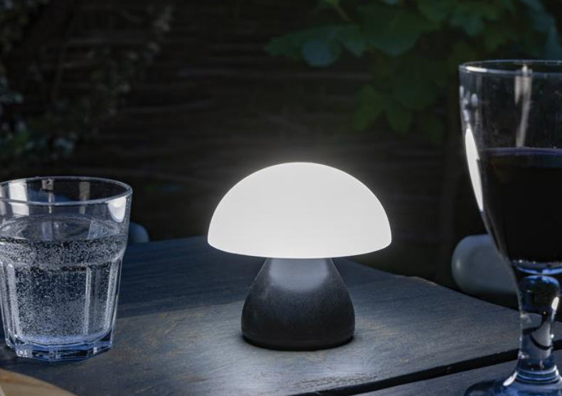 Veioza Luming Touch -- Bronze