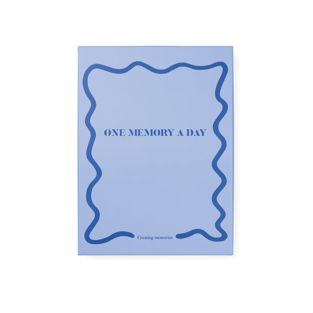 Jurnal VINGA One Memory a Day