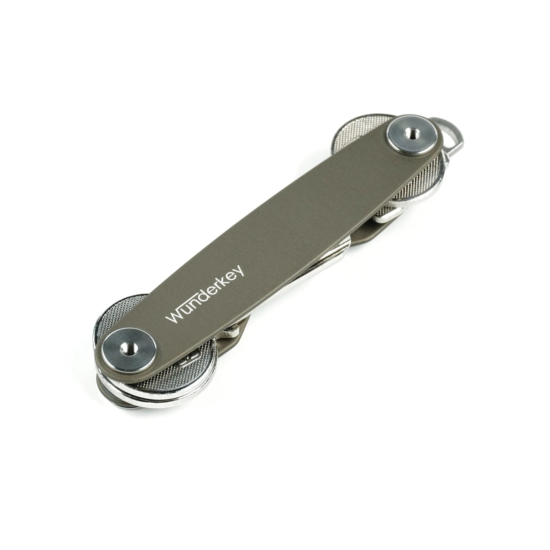 Wunderkey Olive organizator chei - un gadget perfect pentru chei