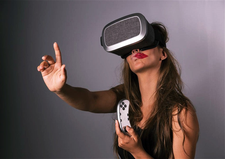 Vogue Tech
