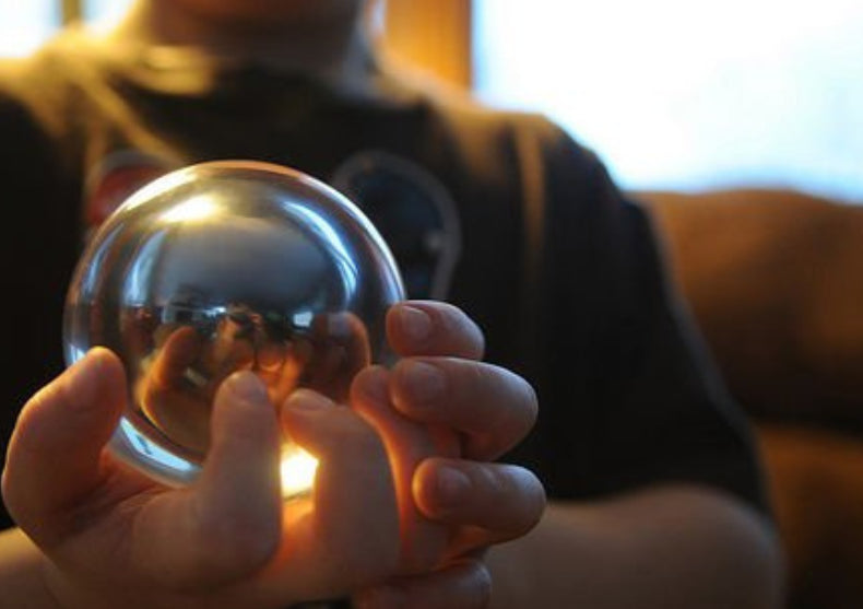Minge Magic Fushigi
