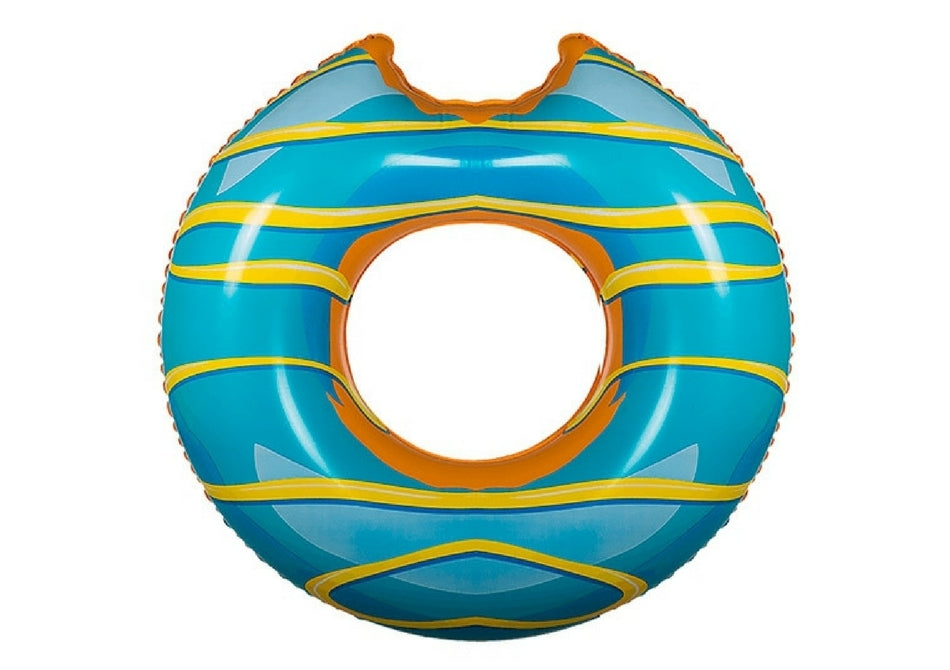 Gogoasa de piscina
