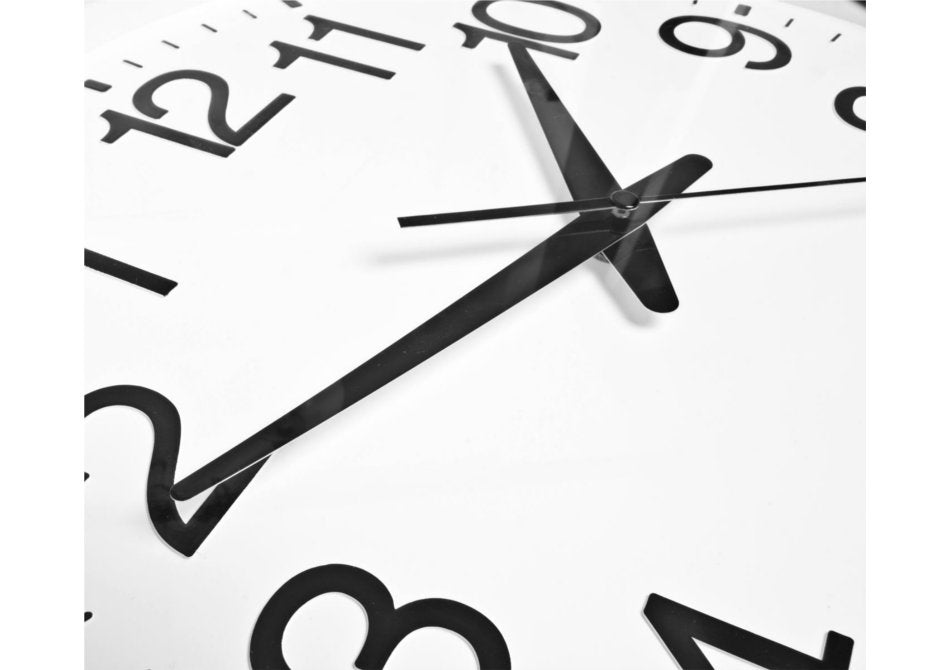 Ceas Sens Invers -- inapoi in viitor