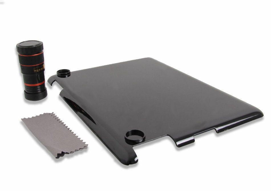 Eye Scope iPad 2 - Negru